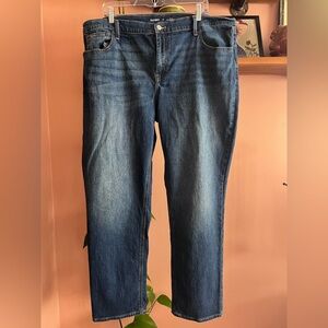 Old Navy WOWBoyfriend Jeans